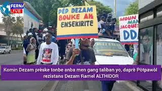 🚨🇭🇹⛳🚨Flash 