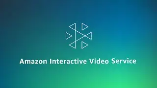 Объяснение сервиса интерактивного видео Amazon