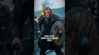 The Life of Bjorn Iron Side - Viking Story