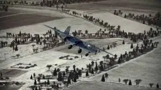 Arado Ar 234 prototype