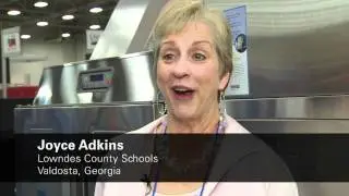 Hobart Service: Keeping School Cafeteria Equipment Running