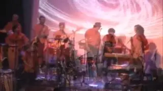 Sonido Gallo Negro en Radio Unam