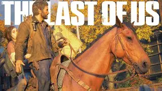Brothers in Arms in The Last of Us | 10