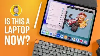 Is iPadOS26 Really Revolutionary?