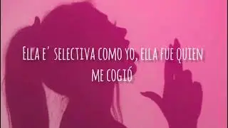 Latin Beauty - Myke Towers (tekst)