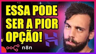 Servidor VPS n8n Hostinger Vale a Pena em 2026?