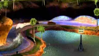 Tropical Islands by TDT TANK