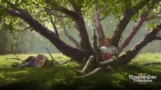 [ Neustart ] Kingdom Come Deliverance 2 Hardcore All Bad Traits #1.2