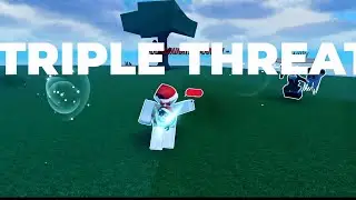 Insane battle Need to watch | Blade ball ROBLOX 