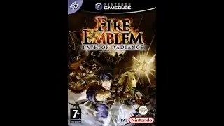 D&iacute;a 12 Cap&iacute;tulo 13/28 Fire Emblem: Path of Radiance de GameCube en espa&ntilde;ol oficial