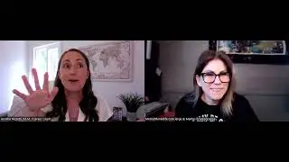 Jennifer Rizzotti Career & Small Business Coach