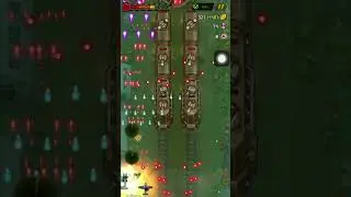 1945 Air Force Level 57 easy
