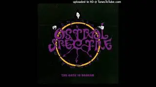 Astral Spectre - The Widow's Tears