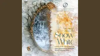 Snow White: IV. Magic Mirror