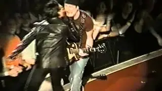 U2 2001-06-21 East Rutherford - Part 1