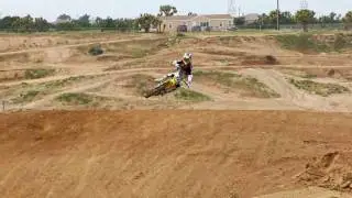 Racer X Films: Tommy Hahn