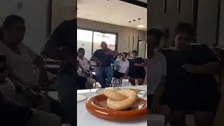 Eu sei hino Avulso (André de Itapetininga)