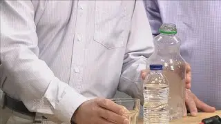 The Canada-Wide Science Fair