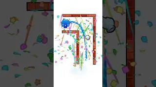 RUSH HOME: DRAW PUZZLE GAME #LEVEL 1 #draw #puzzle #zakirnaik786 #gaming #shorts #ytshorts #foryou