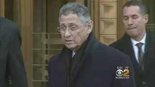 Assembly Speaker Sheldon Silver Guilty on All Counts