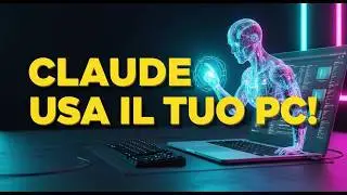 Claude Cowork: La verit&agrave; sull'AI che controlla il tuo computer