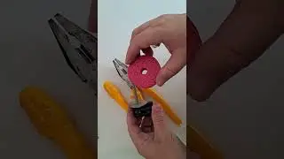 Transformando pedestal de microfone em pedestal de bateria