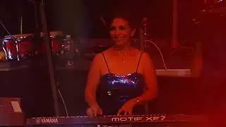 Angeles Azules   17 A&ntilde;os  Open Show Acapella