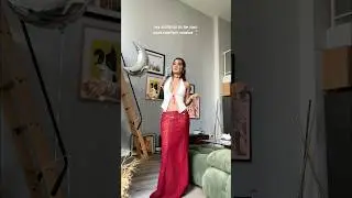 channel trailer for the girls🫧 #grwm #styling #comfortcreator