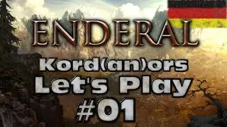 Let's Play – Enderal #01 [Eiserner Pfad][DE] by Kordanor