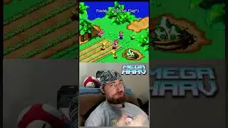 What the Ghost Medal Actually Does in Mario RPG #shorts