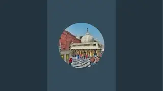 Hay kese hu aap thik hunge me roj Nizamuddin Dargah ki video apload krta hu. Tu jada se