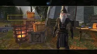 My Healer - STARTING WITH DRAGONBONE VALE - THE SCALEBLIGHT SUMMIT - Part 1 - [2024]