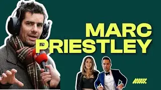 The One with Marc Priestley, F1 Elvis