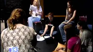 Theatre Camp