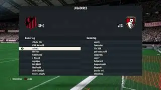VPL SUMMIRGAMING 1-0 VEGUENSE