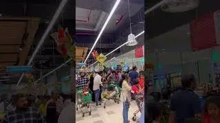 Lallu mall last day sale #sale #offer #youtubeshorts #youtube #viral #trending #shorts #ytshorts