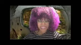 Akua Lezli  Hope Reads &ldquo;Generation Ship&rdquo; (2025 Rhysling Award Short Poem Nominee)