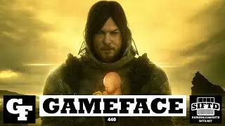 Death Stranding 2 Review, Resident Evil Requiem Preview, Peak, Baby Steps - GameFace Episode 440