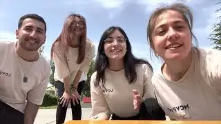 oGT Roll Call 23.1 | AIESEC in Azerbaijan