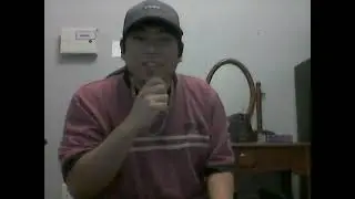 Rjc contreras try not to get sick me sing a love song