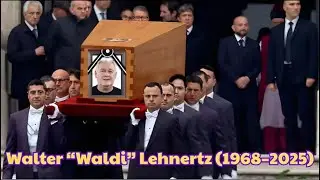 ZDF Walter Lehnertz, Experte der Sendung &bdquo;Bares f&uuml;r Rares&ldquo;, ist an einem Schlaganfall gestorben