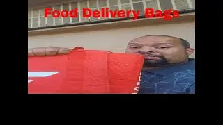 I Tested Food Delivery Bags for DoorDash