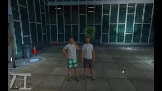 [Majestic RP] Aus dem Vault