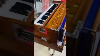 BassMail &bull; Coupler &bull; Portable Professional Harmonium &bull; KirpaL Harmonium &bull; HARMONIUM SHOP IN KARNAL &bull;