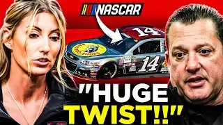 Tony Stewart Just Leaked A HUGE Project for 2026 and Changes EVERYTHING!