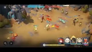 Dragon Traveler - 'Battle' Music Soundtrack (OST) HD 1080p