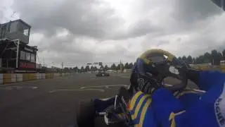 NHR motorsport driver Nathan herbert #1