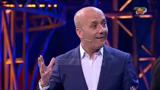 Portokalli, 14 Prill 2019 - Rrok Kinemaja (Kam hap nj&euml; kinofllaqe)