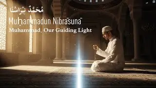 Muḥammadun Nibrāsunā &mdash; A Shalawat Song Honoring the Prophet as a Role Model
