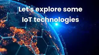 IOT technologies